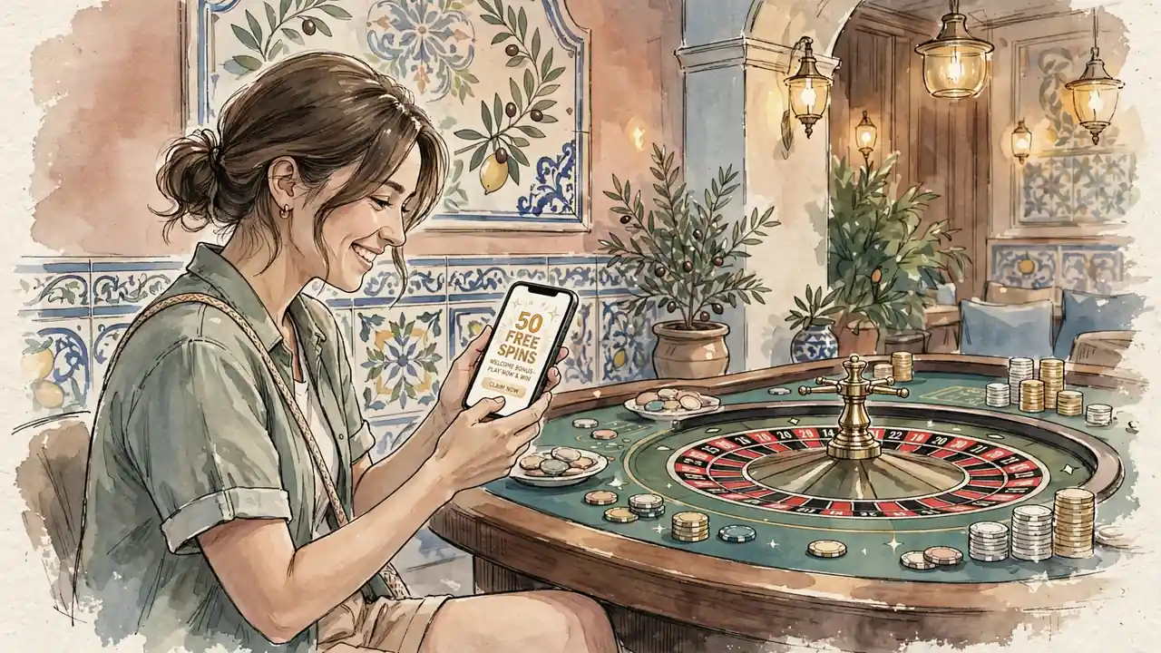 Casino 50 tiradas gratis sin depósito: cómo funciona