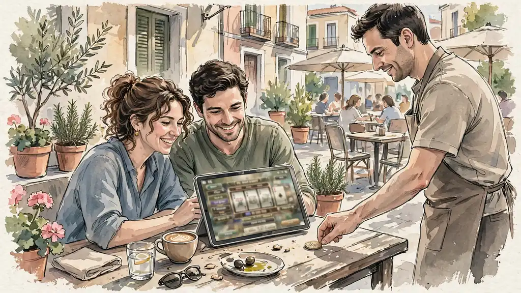 Casino ingreso mínimo 1 euro: qué debes comprobar