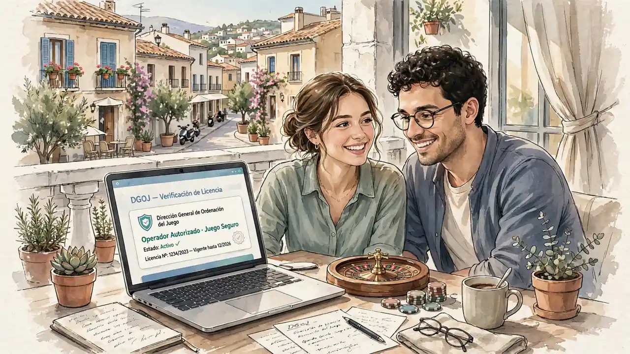 Casino online que más paga en España: cómo elegir