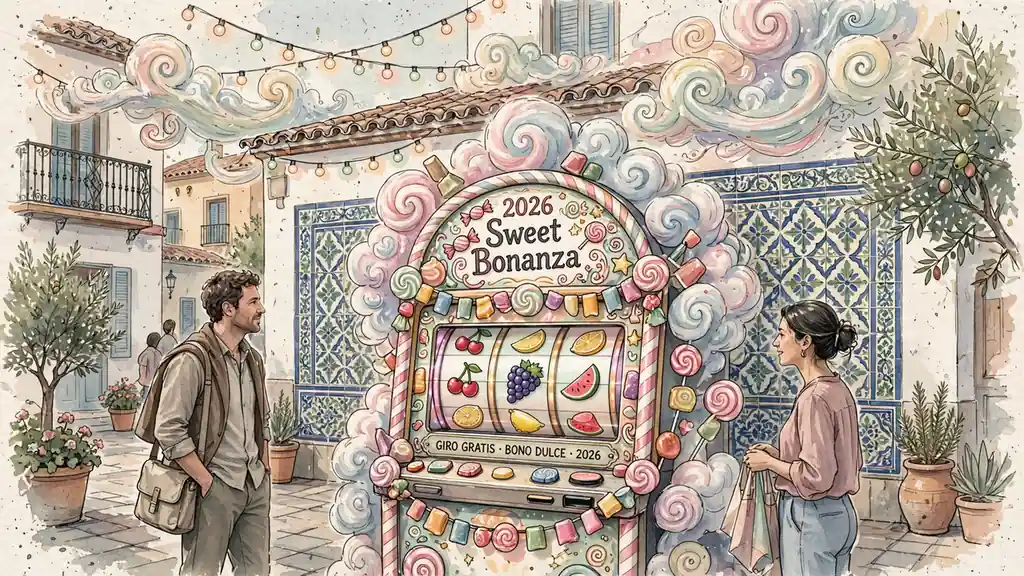 Casino tragaperras Sweet Bonanza: guía y demo