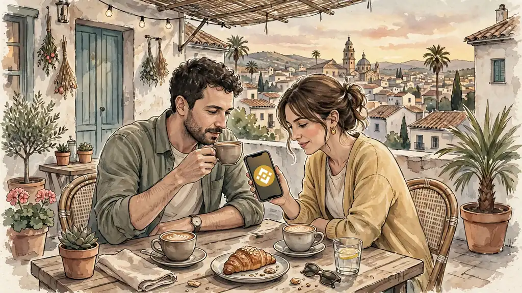 Casinos online que aceptan Binance Coin BNB