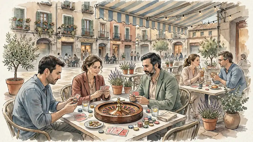 Juegos