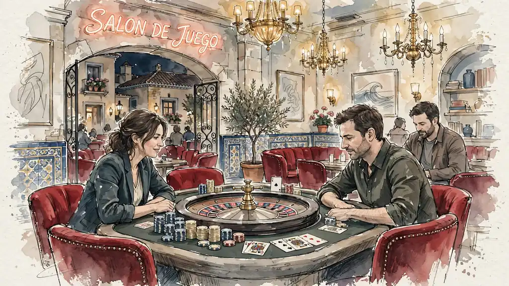 Mejores casinos Evolution Gaming: juegos y RTP