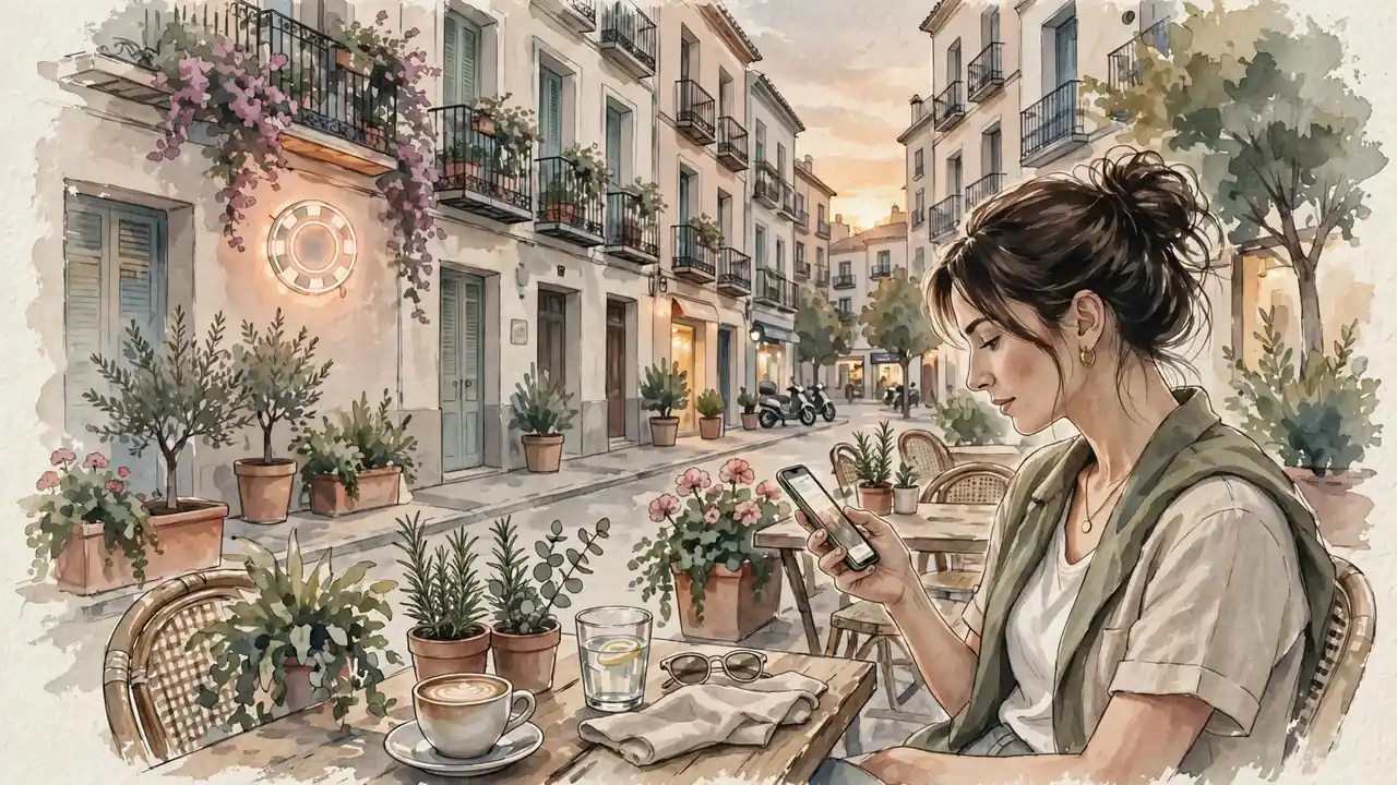 Mejores casinos online con dinero real en España