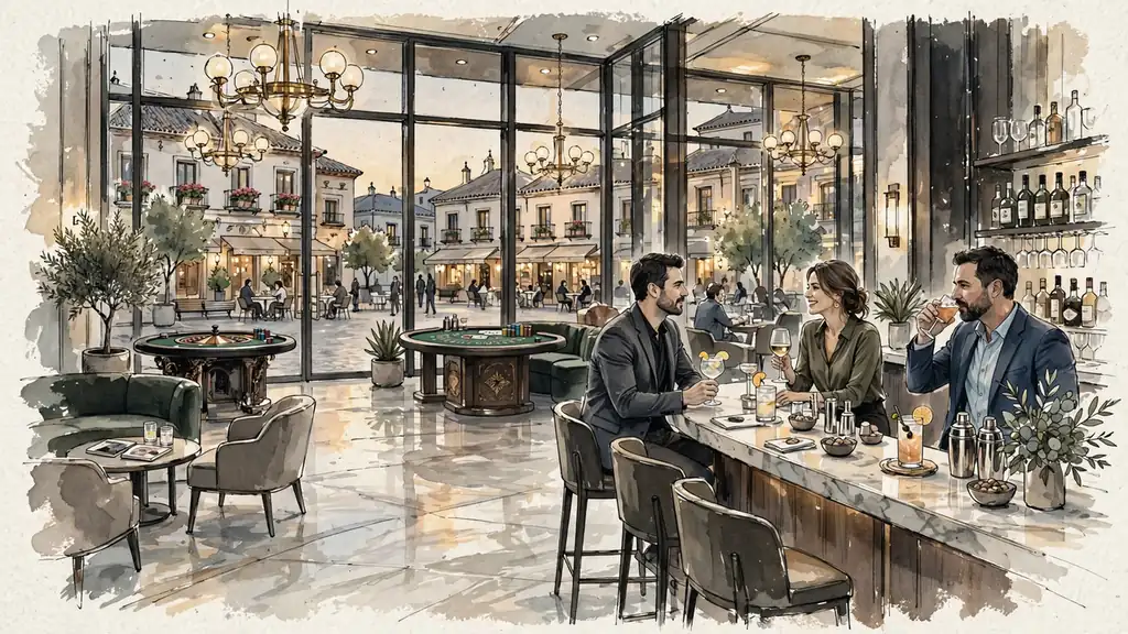 Mejores casinos online europeos: guía para elegir