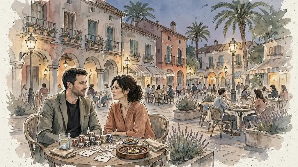 Mejores casinos sin licencia en España: qué saber